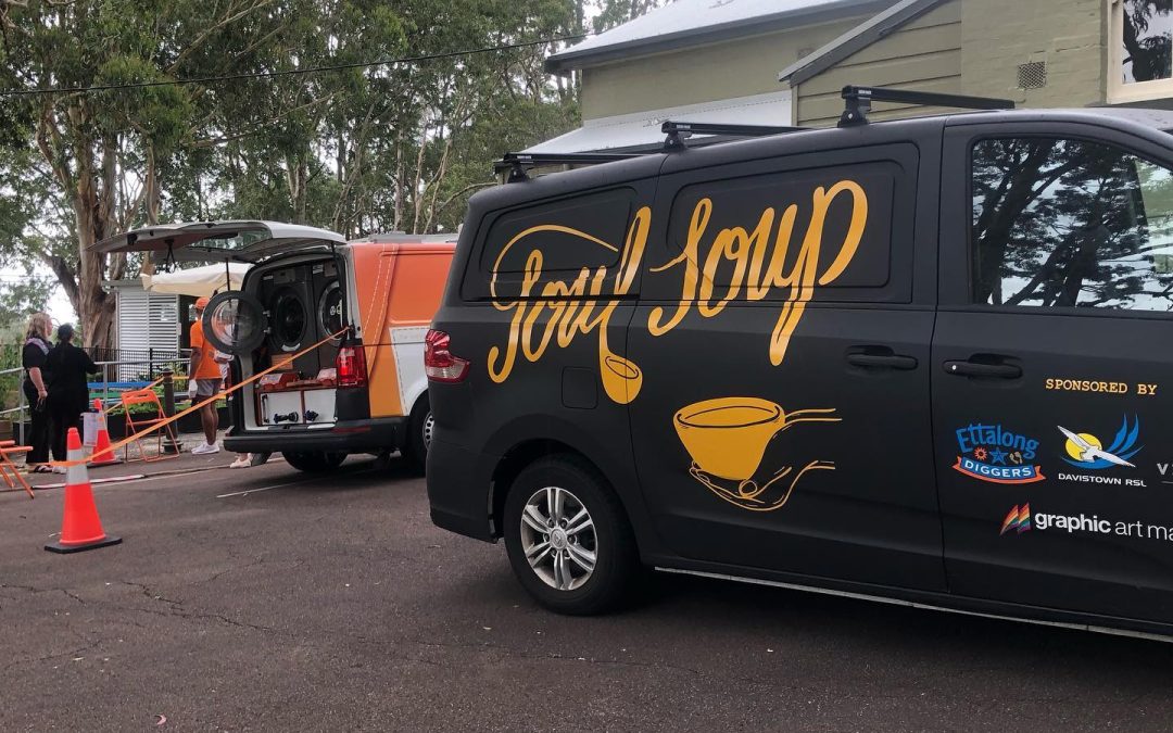 Chronicle Counsel: NSW Government Community Building Partnership benefits locals