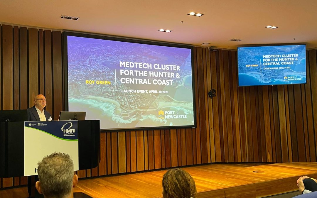 Chronicle Counsel: Medical Technologies & Pharmaceuticals on the Coast