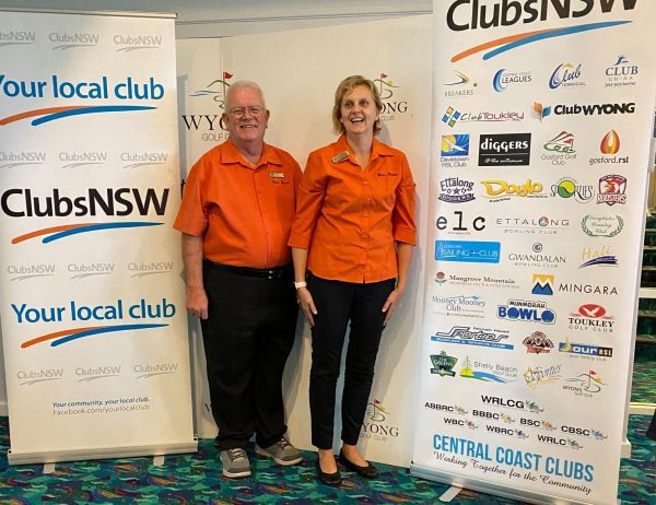 Chronicle Counsel: ClubsNSW Central Coast Region raises incredible amount for Elsie’s Retreat Project