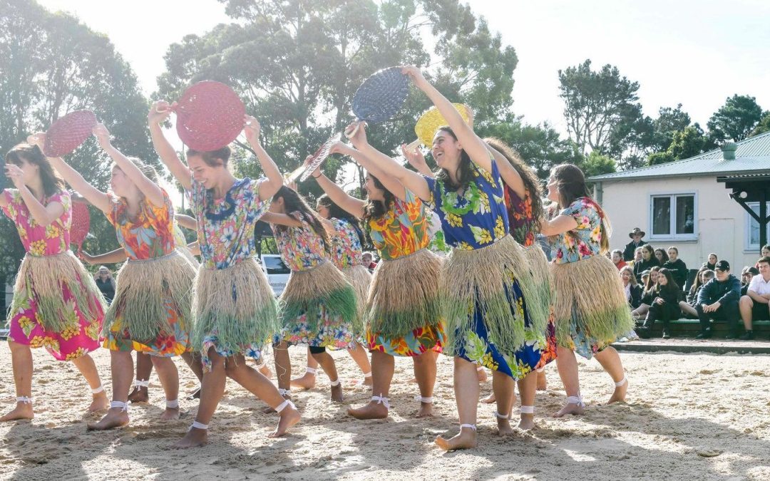 Chronicle Counsel: Cultural Investment for Coast