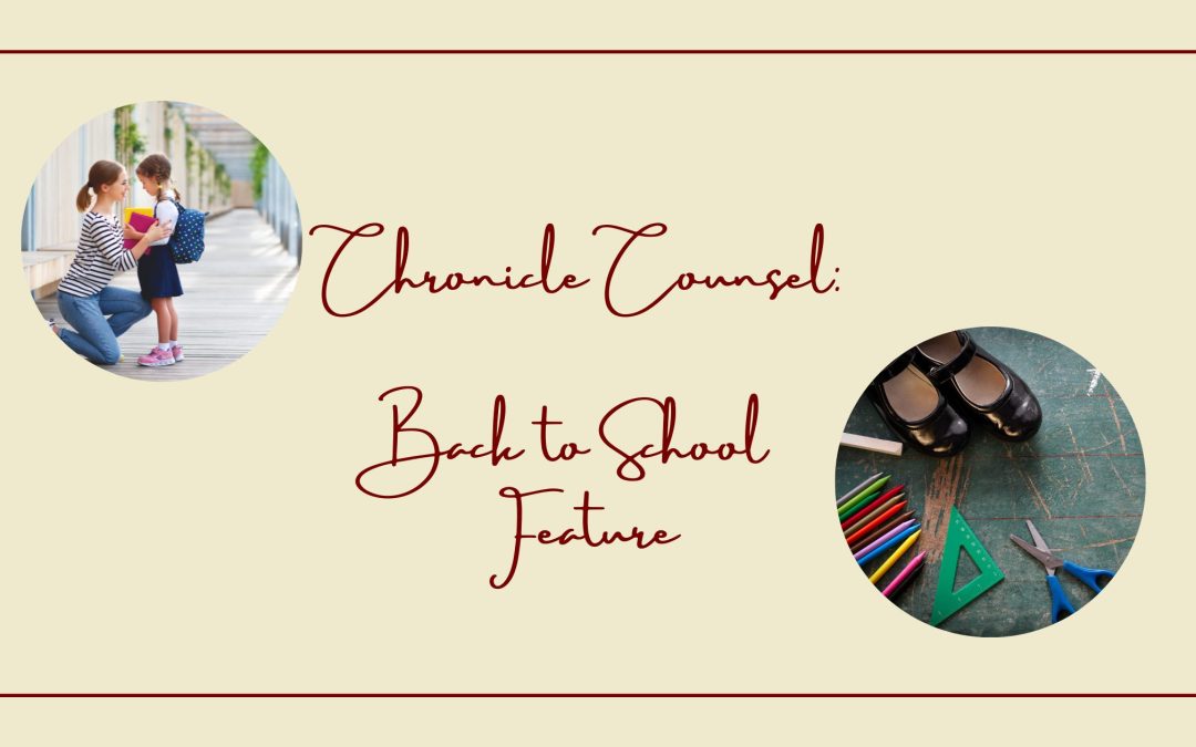 Where to go for Back to School Bargains