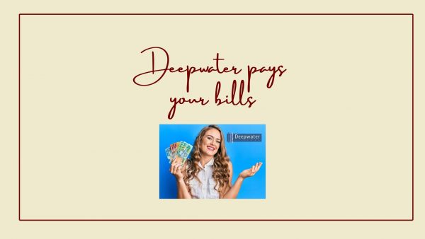 Chronicle Counsel: Deepwater pays your bills