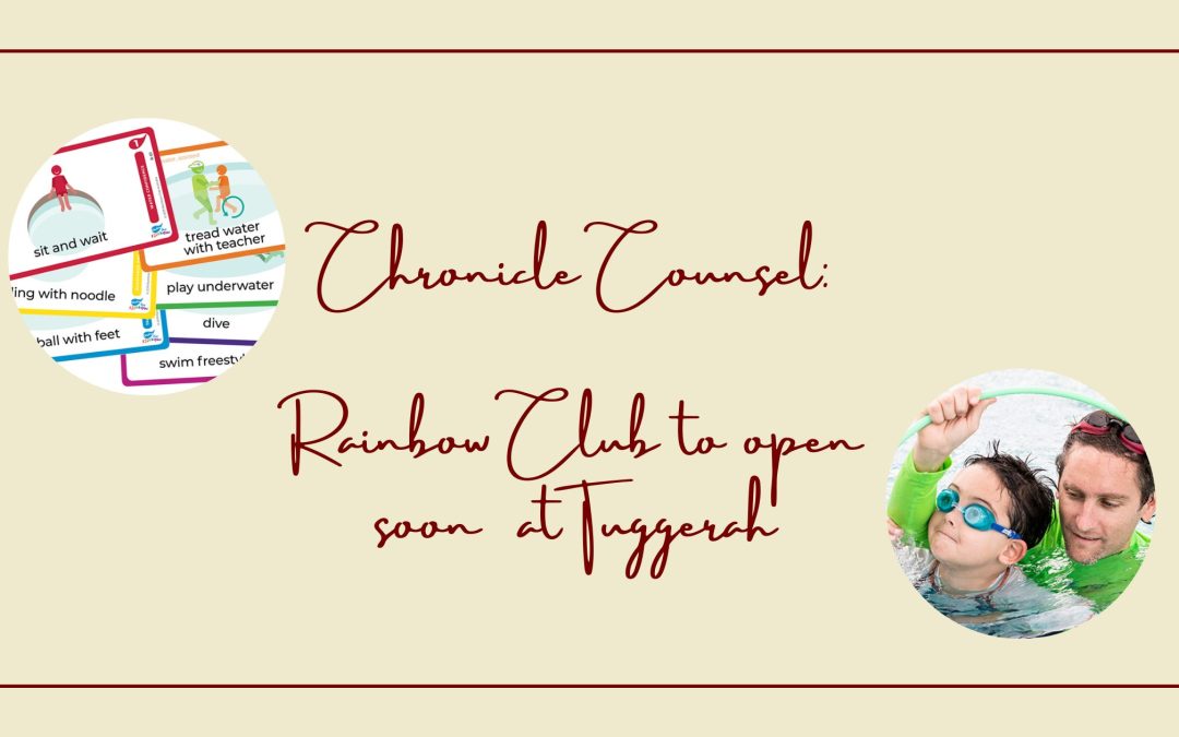 Rainbow Club opens at Tuggerah