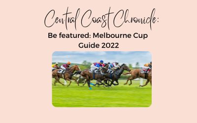 Melbourne Cup Guide 2022