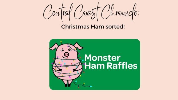 Your Christmas Ham is sorted!
