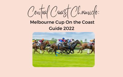 Melbourne Cup on the Coast