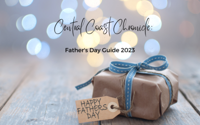 Father’s Day Guide 2023