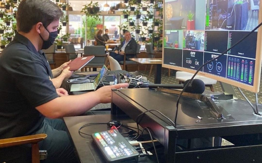 Chronicle Counsel: Gosford RSL – Here for the community