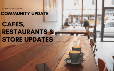 Lockdown Offerings on the Coast