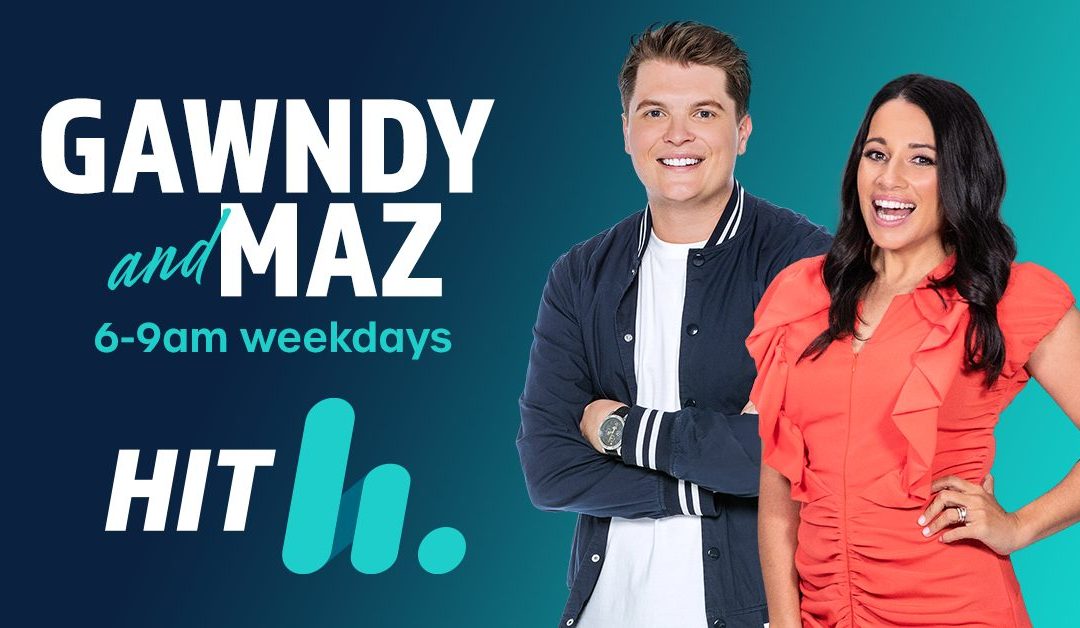 Chronicle Counsel: Maz Compton to join Gawndy on Hit 101.3