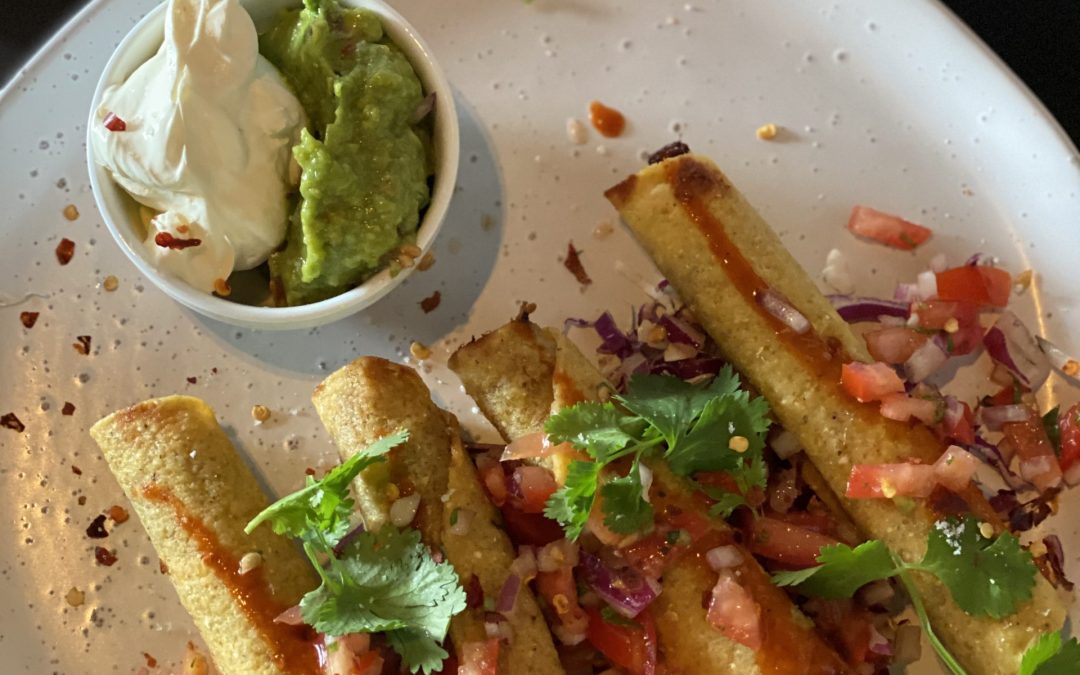 Chronicle Counsel: $2M BOOST FROM DINE & DISCOVER