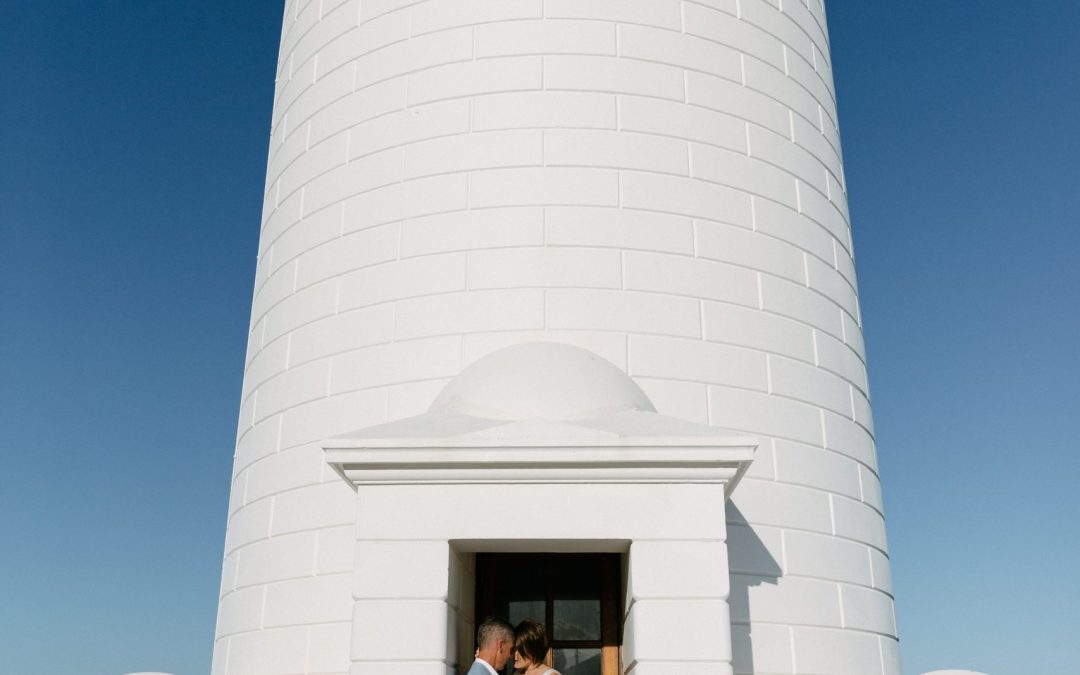 Chronicle Counsel: NORAH HEAD A SHINING BEACON FOR NEWLY-WEDS