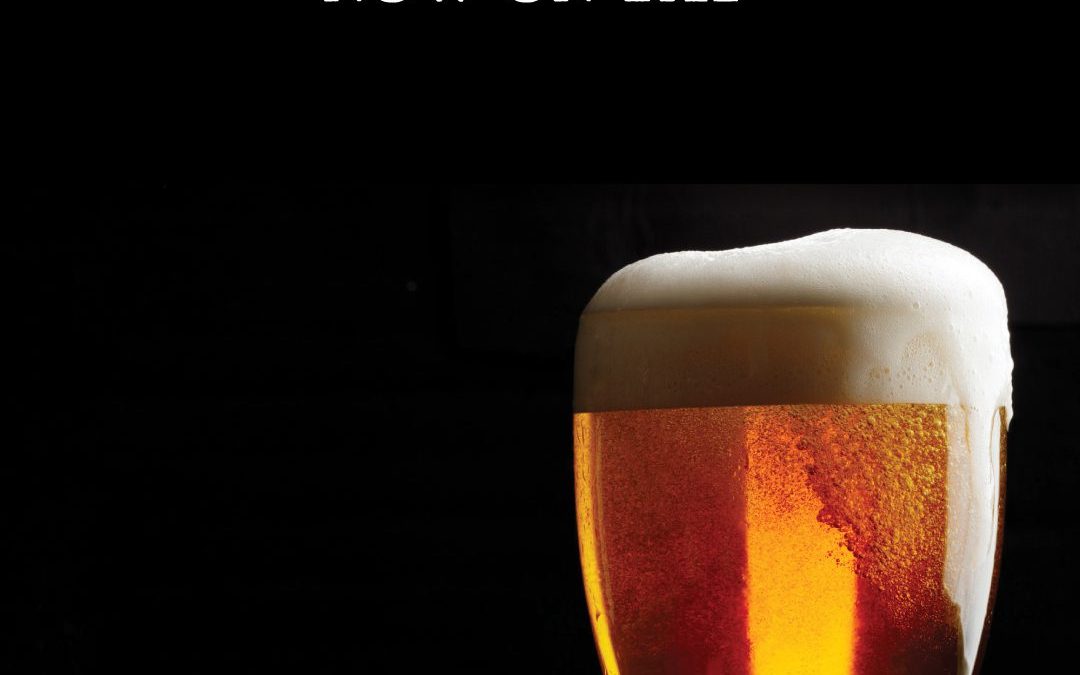 Central Coast Events Guide: Oak Haven Brewing Co launches today