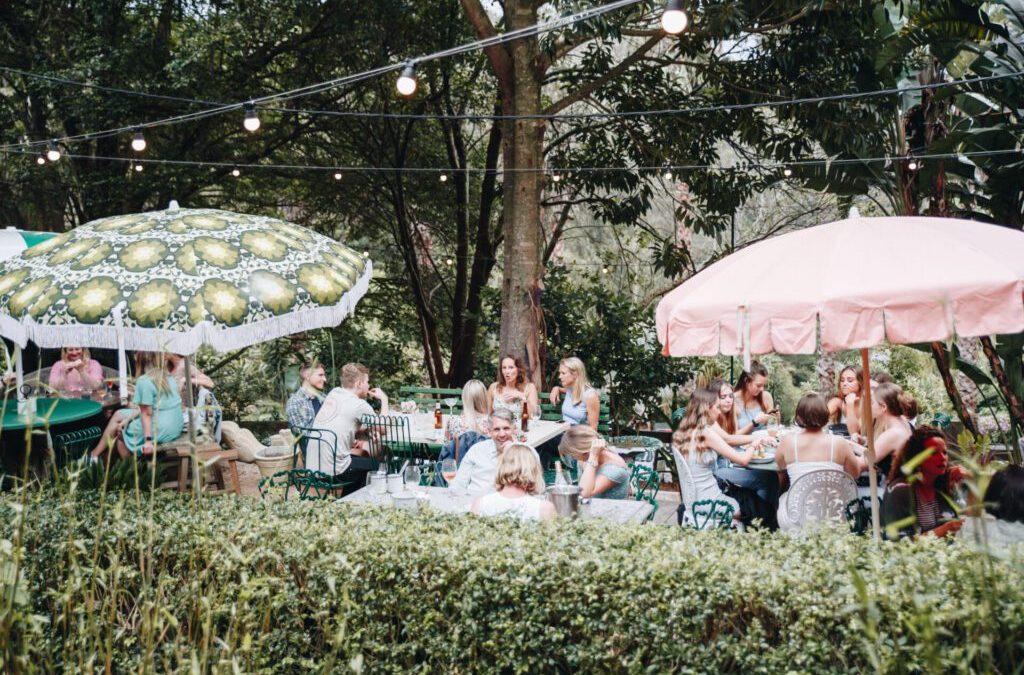 Chronicle Counsel: Live Music Venues Get Boost