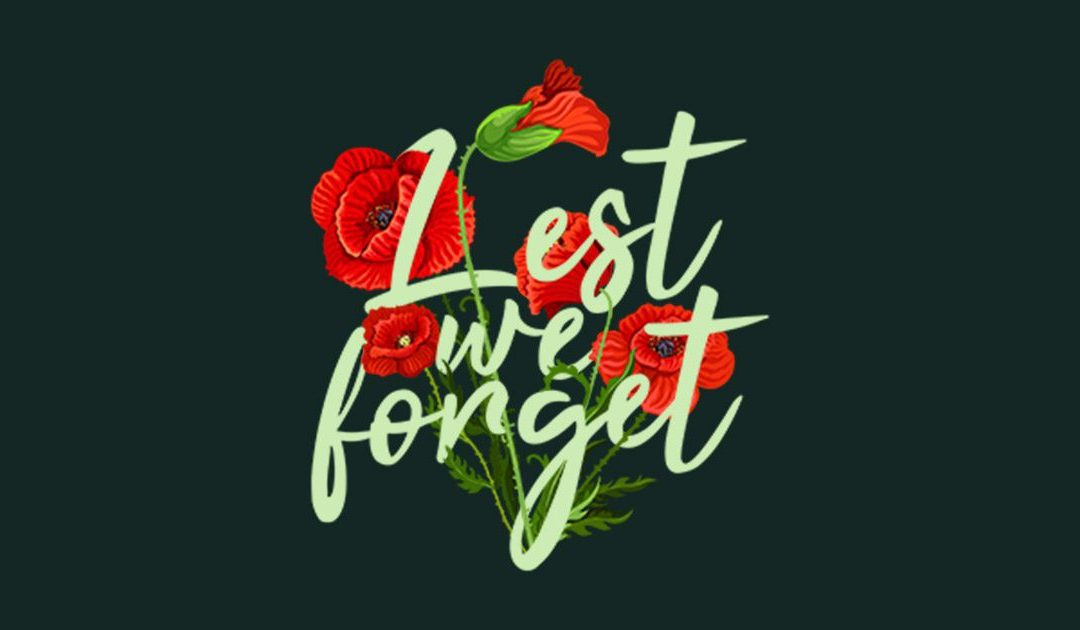 Chronicle Counsel: Coast community encouraged to commemorate ANZAC Day