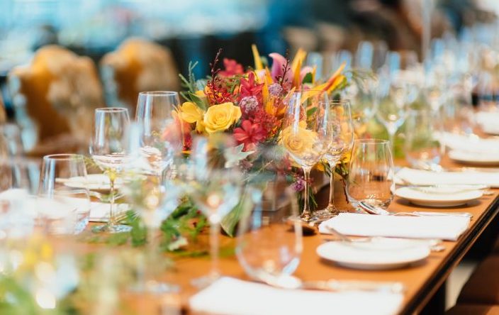 Chronicle Counsel: Common Event Planning Myths