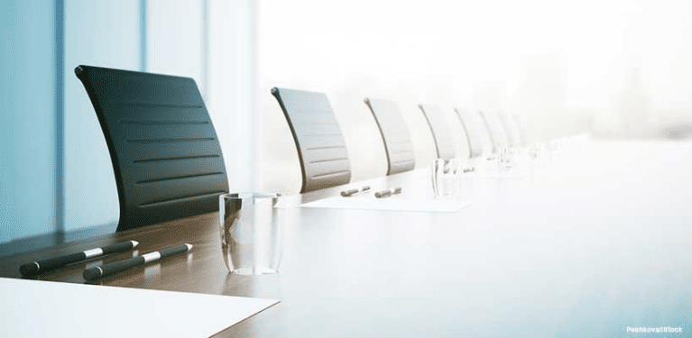 Chronicle Counsel: New RDACC Board brings fresh solutions