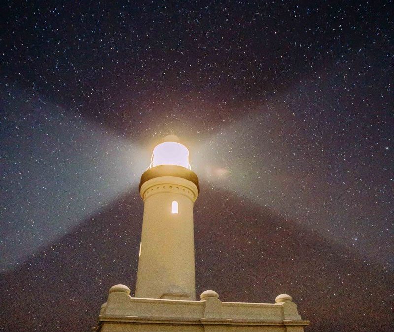 Chronicle Counsel: Shine Bright Like A Diamond…