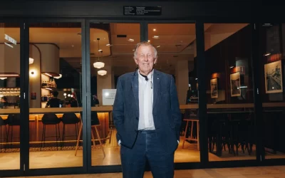 Railway Hotel Bar & Steakhouse