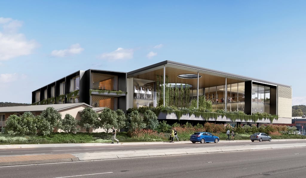 Chronicle Counsel: Gosford RSL update